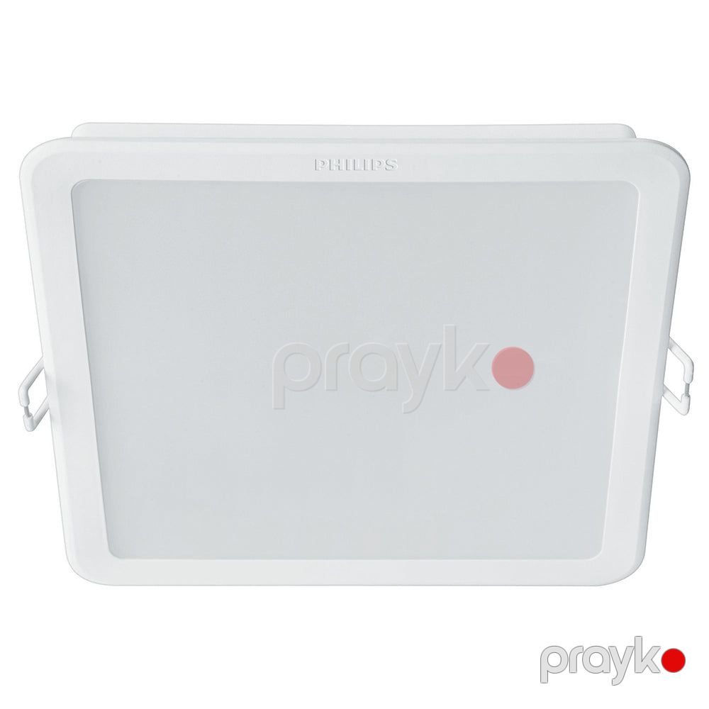 Phılıps LED spot 59457 150 17W 40K wh sq — İşıqlandırma, Bakı (3)