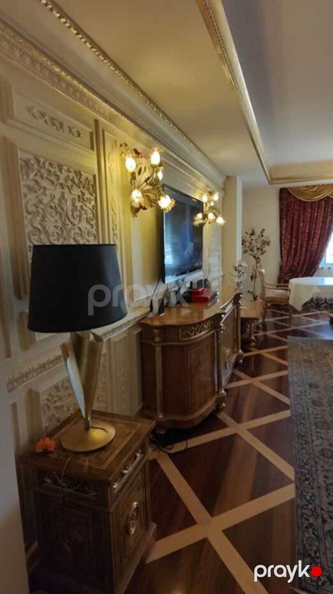 Satılır 3 otaqlı yeni tikili 154 m² — Mənzil, Bakı (7)