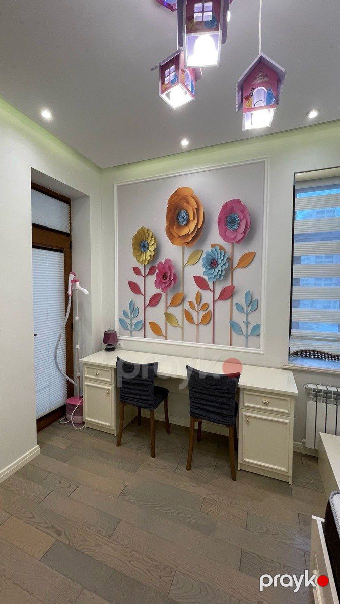 Satılır 4 otaqlı yeni tikili 140 m² — Mənzil, Bakı (7)