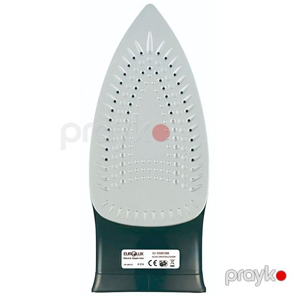Ütü Eurolux EU-SI5002SBG Blue — Ütü, Bakı (2)