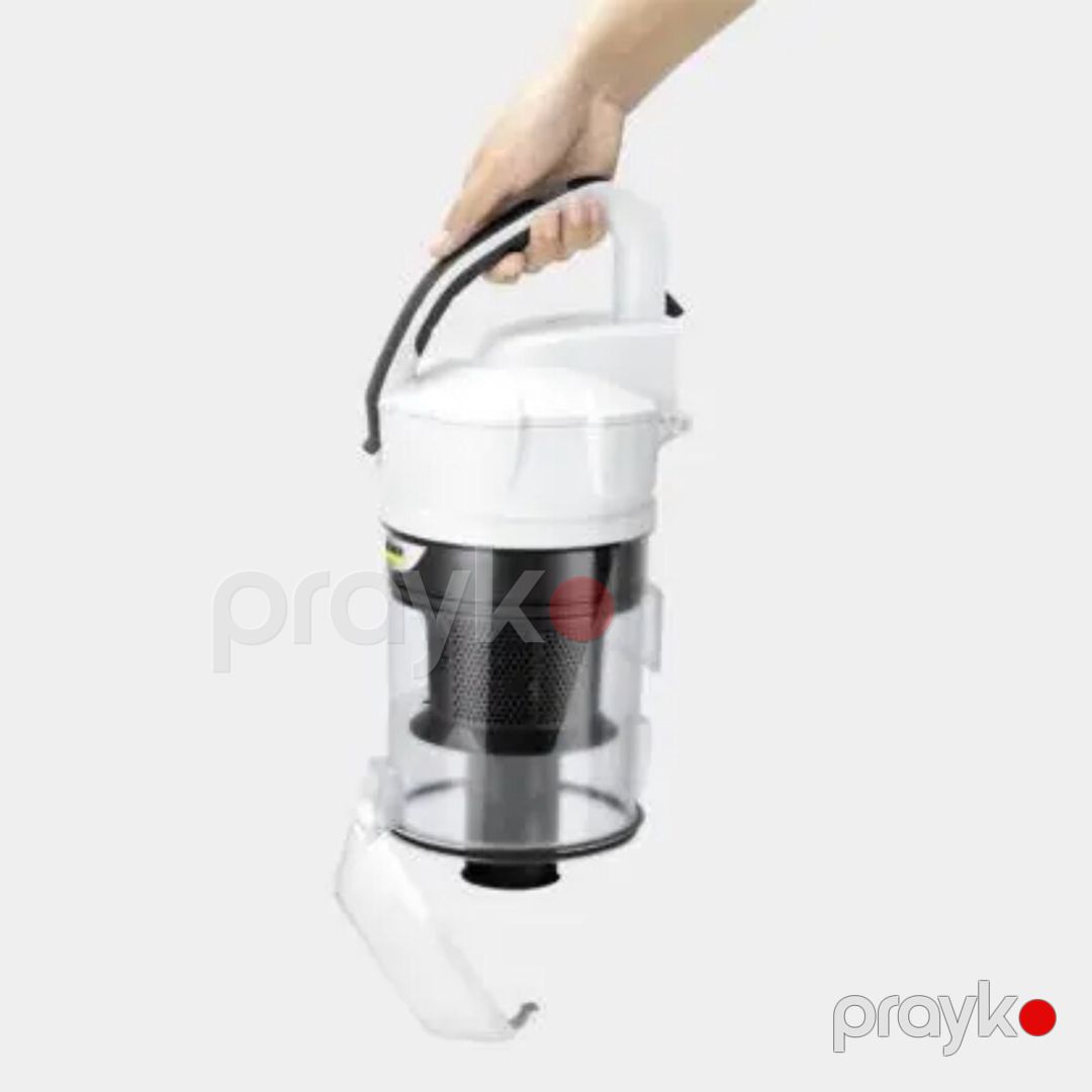 Tozsoran Karcher VC 3 Plus — Ev texnikası, Bakı (3)