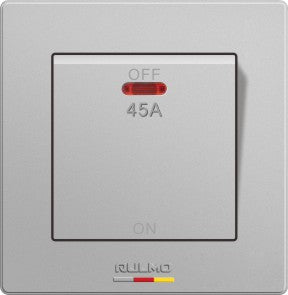 Aulmo gümüşü vkluçatel 1li 45A — Bakı
