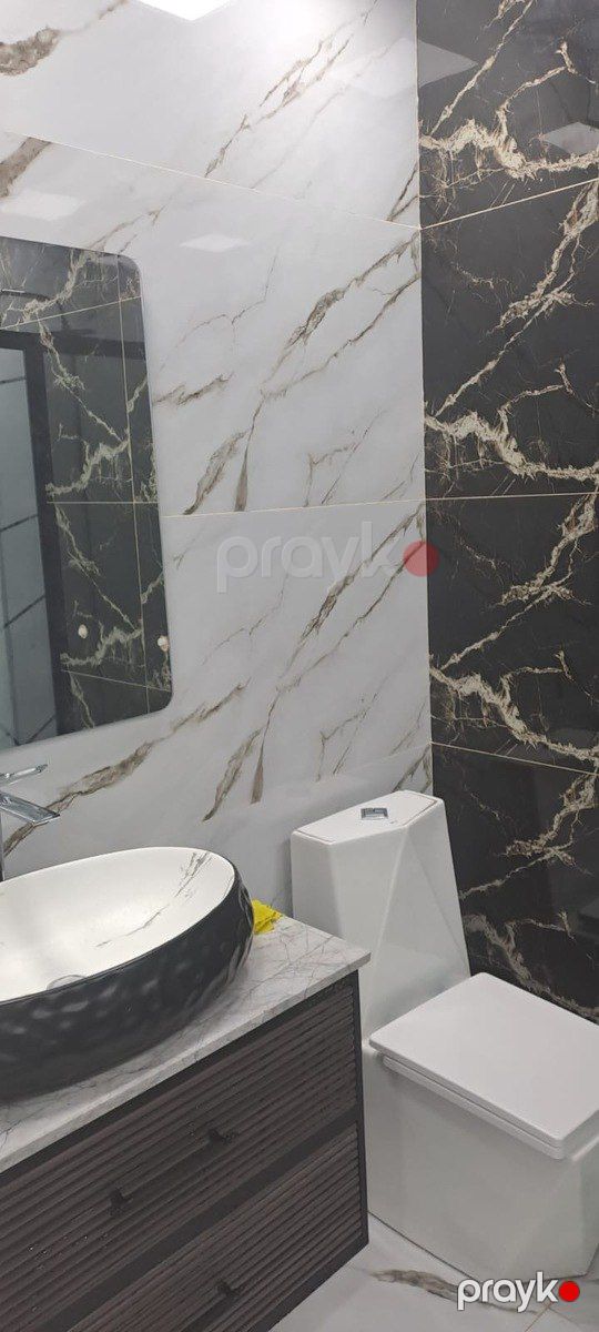 Satılır 2 otaqlı yeni tikili 60 m² — Mənzil, Xırdalan (8)