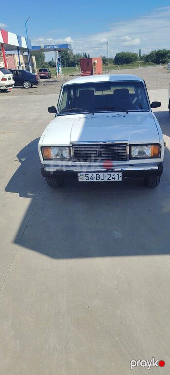Lada (VAZ) 2107, 1.6 L, 2004 il, 649 181 km — Avtomobillər, Sabirabad (5)