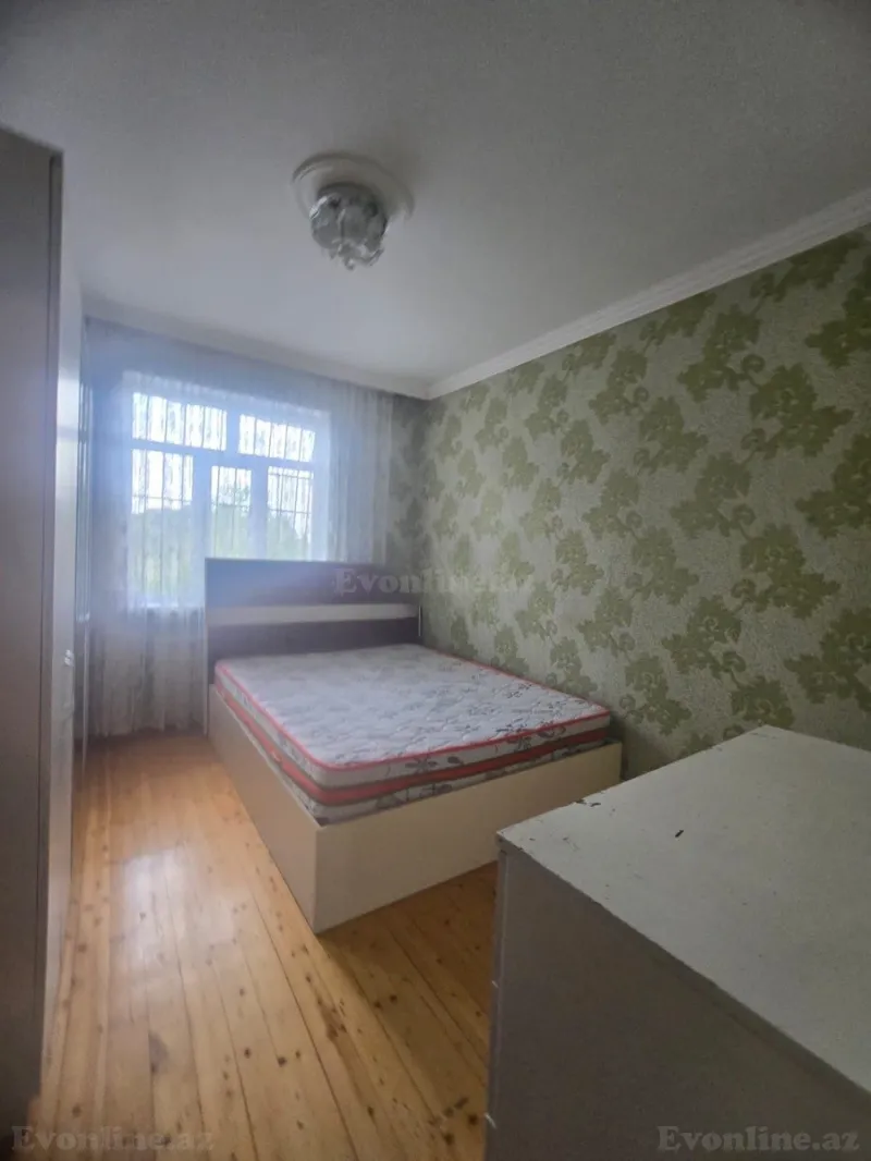 Kirayə verilir 2 otaqlı Mənzil Köhnə tikili 60 m² Bakı, Suraxanı r., Qaraçuxur — Mənzil, Bakı (7)