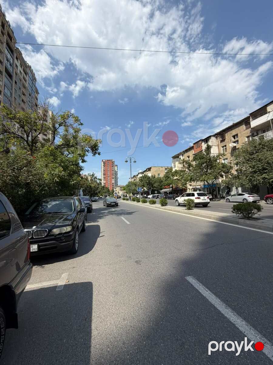 Satılır 2 otaqlı köhnə tikili 42 m² — Mənzil, Bakı (2)