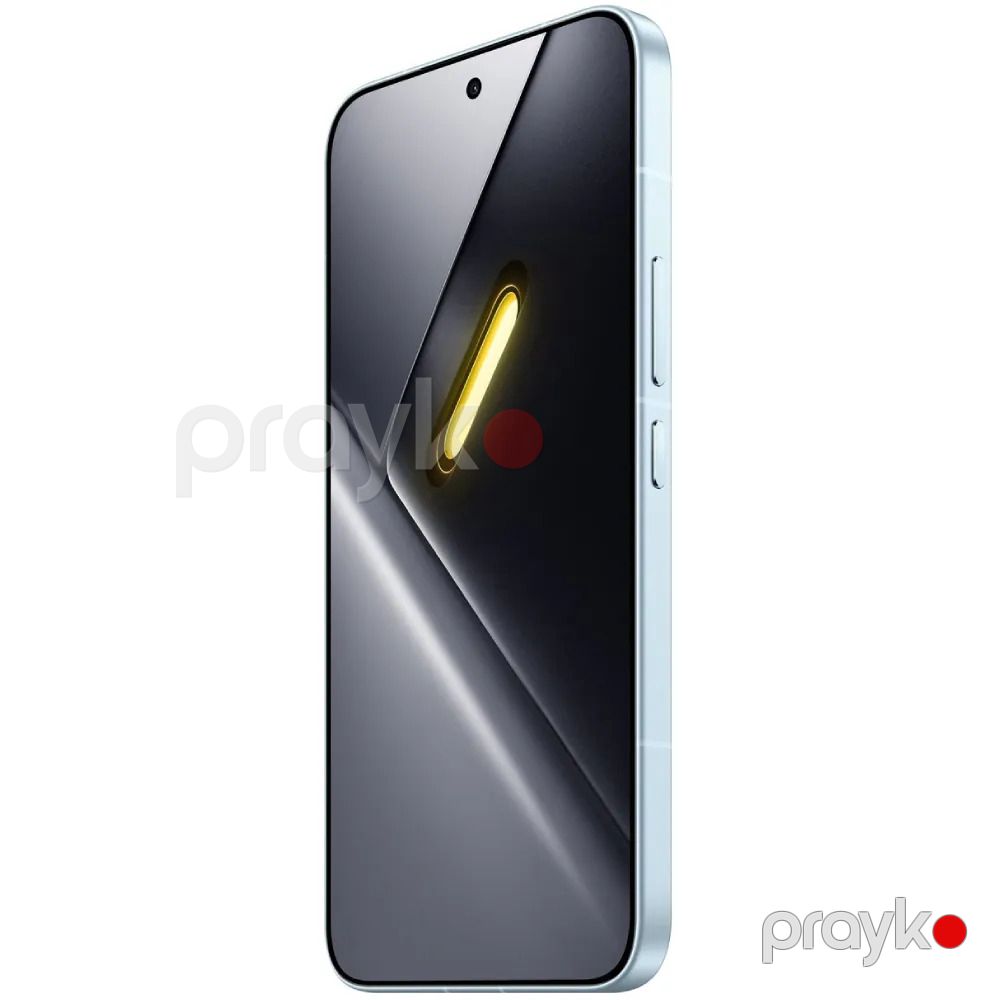 Xiaomi Poco X8 Pro Max (12GB RAM) Blue 256GB — Mallar, Bakı (3)