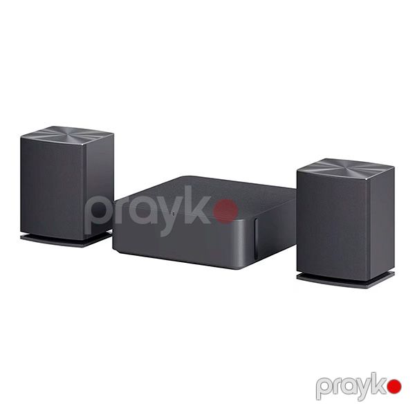 Soundbar LG SQC4R.DAZELLK Black — Mallar, Bakı (2)