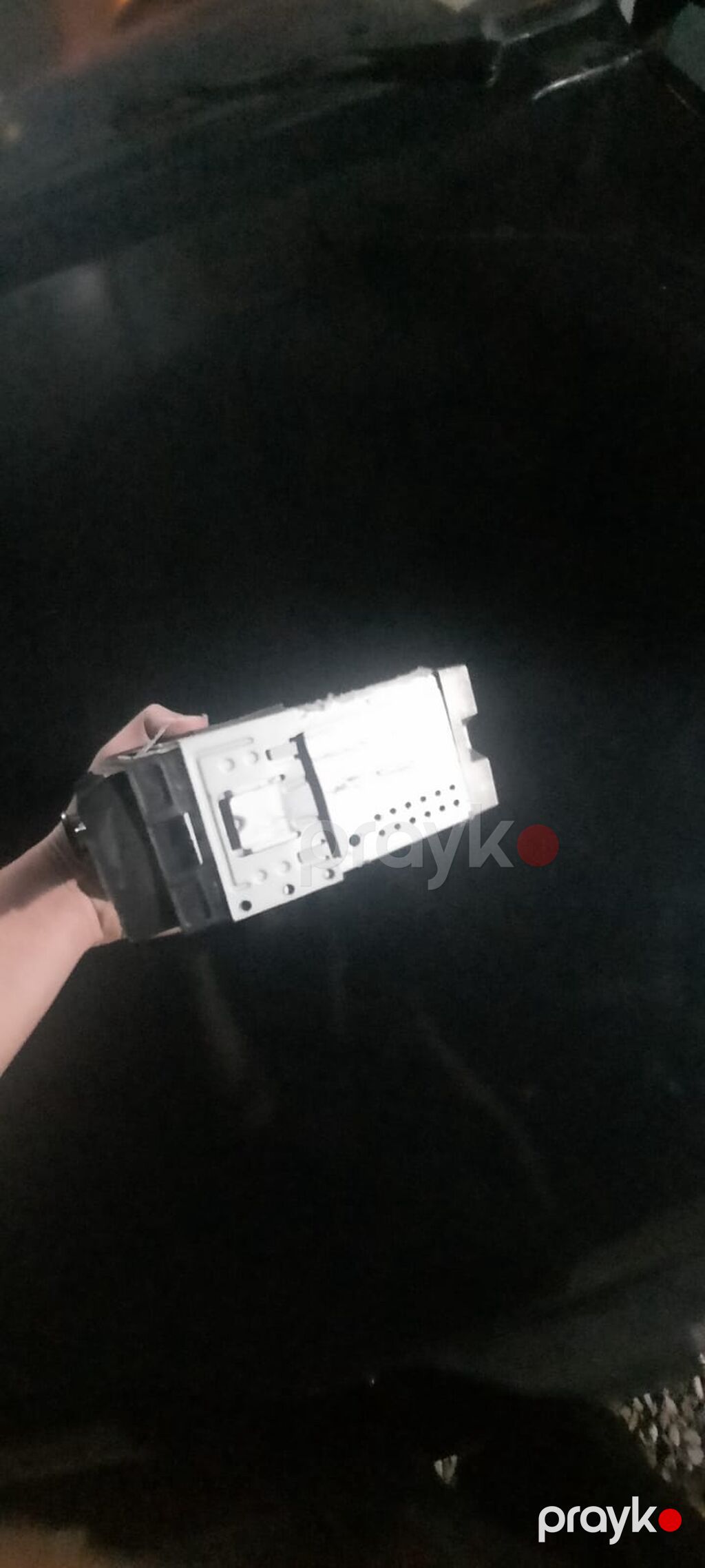 Salam orjinal deyil amma super isleyir 15 manat qiymeti biride var — Mikrafonlar, Mingəçevir (3)