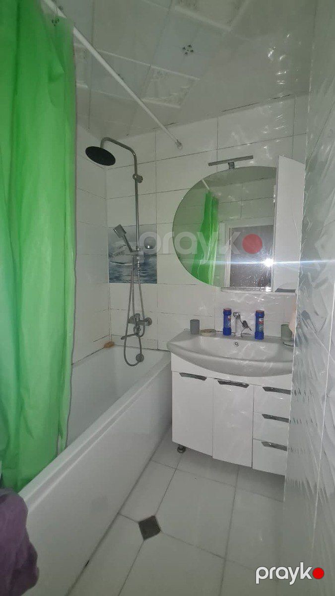 Satılır 3 otaqlı köhnə tikili 80 m² — Mənzil, Bakı (11)