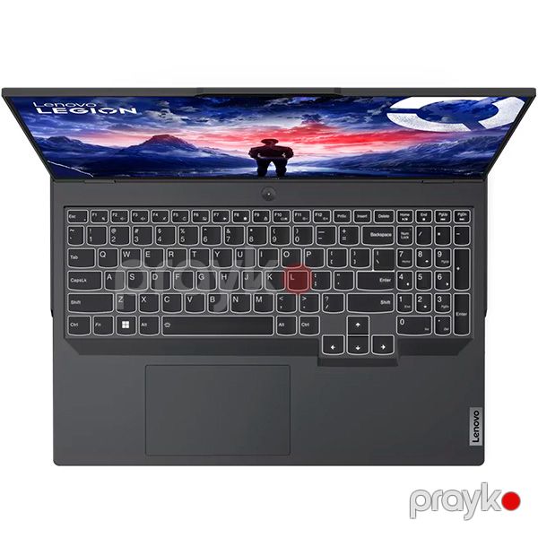 Lenovo Legion PRO 5 (83DF0038PS) Grey — Noutbuklar, Bakı (5)