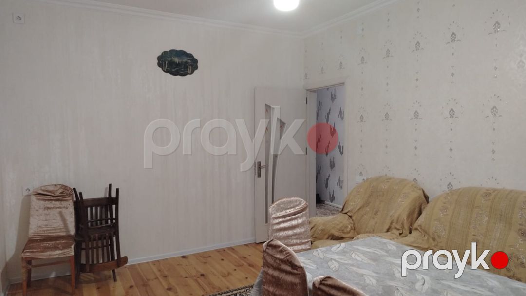 Həyət evi, Sumqayıt ş — Ev, villa, Sumqayıt (10)