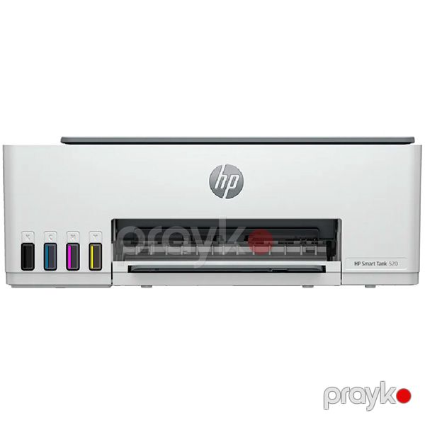 HP LaserJet M111w (7MD68A) Ağ — Mallar, Bakı (5)