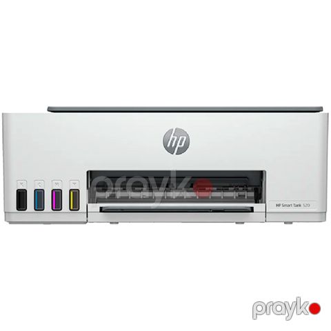 Printer HP Smart Tank 520 AiO (1F3W2A) Ağ — Bakı