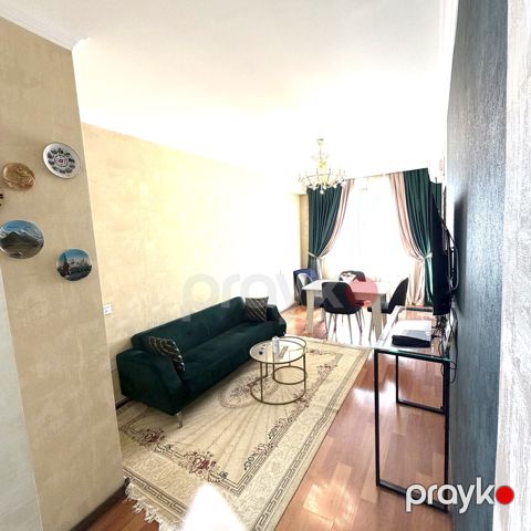Satılır 3 otaqlı yeni tikili 60 m² — Bakı