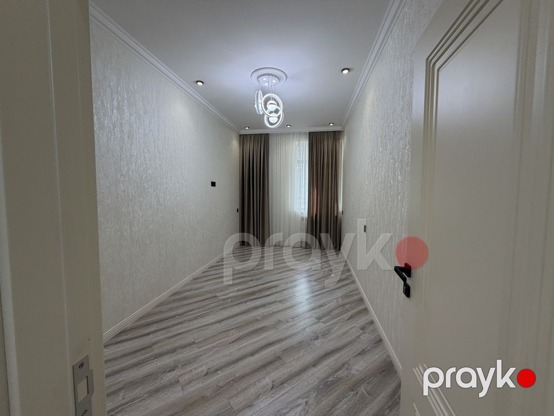 Satılır 3 otaqlı yeni tikili 105 m² — Mənzil, Bakı (9)