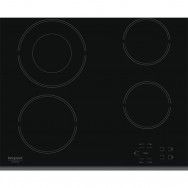 Bişirmə paneli Hotpoint PPH 60G Df/ıx Silver — Mallar, Bakı (5)