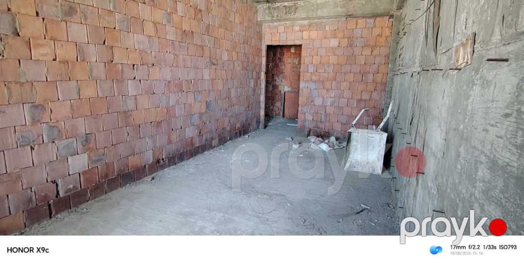 Satılır 2 otaqlı yeni tikili 78.2 m² — Mənzil, Bakı (5)