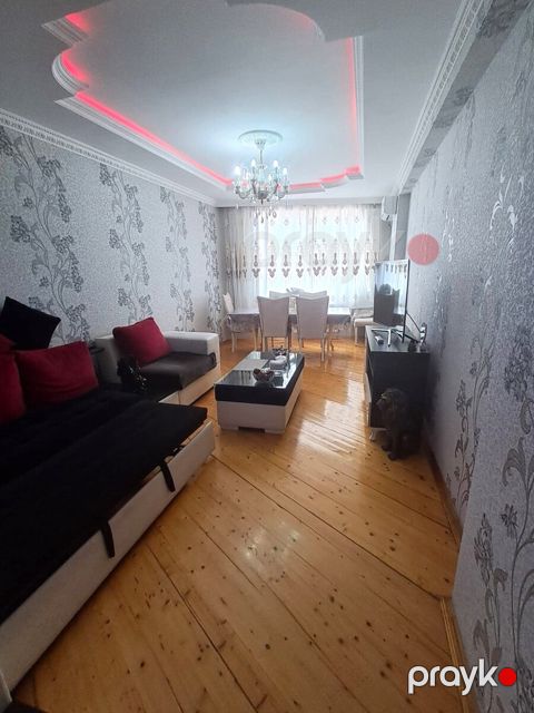 Satılır 3 otaqlı yeni tikili 78 m²