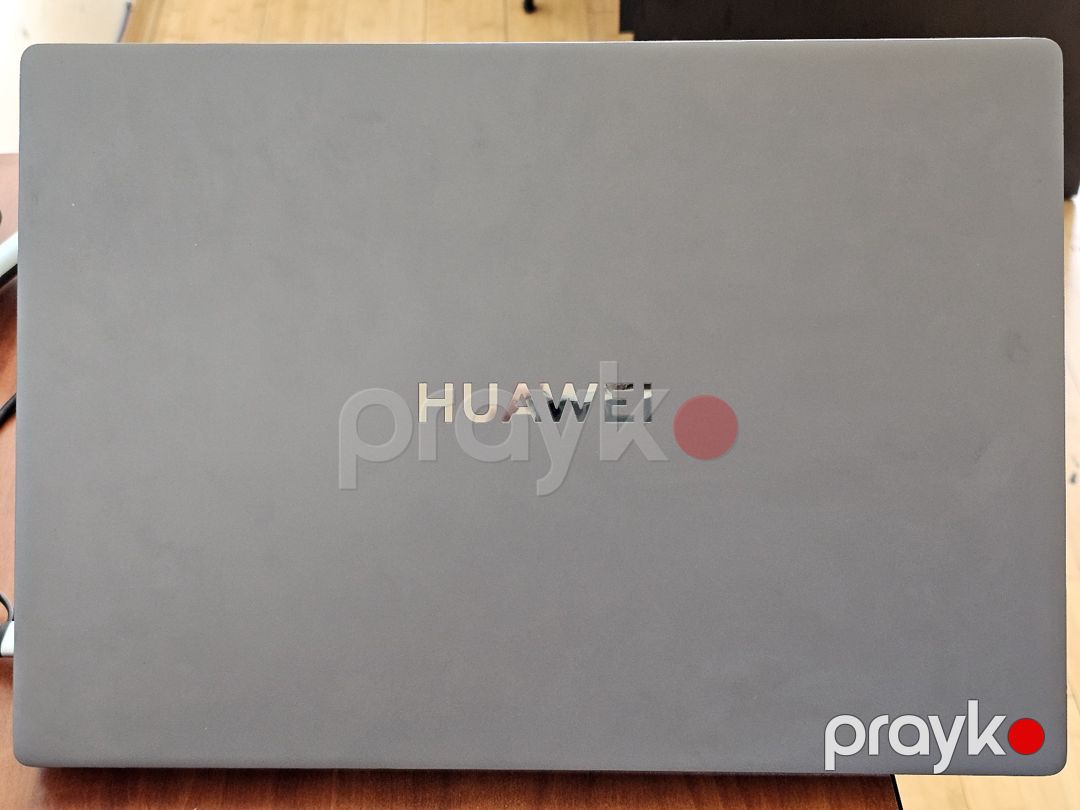 Noutbuk Huawei — Noutbuklar, Bakı (4)