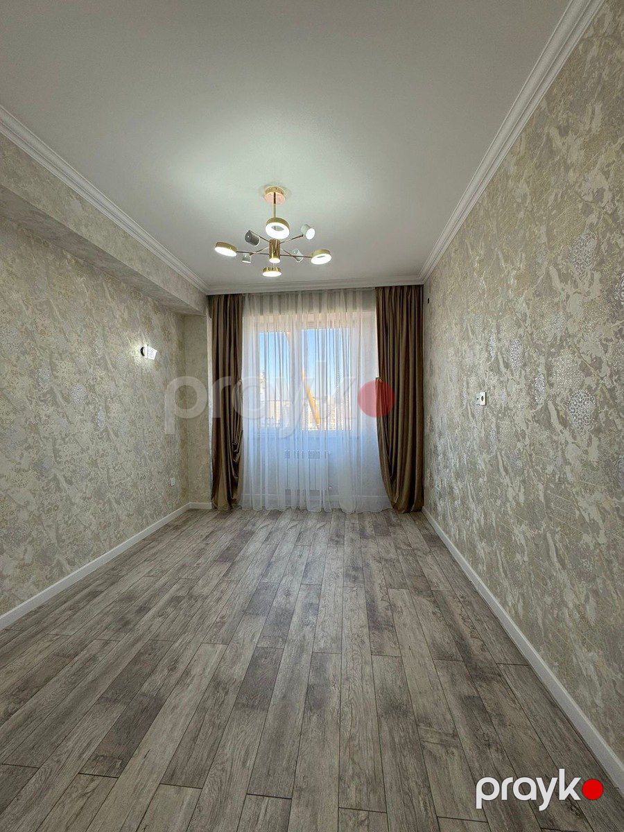 Satılır 2 otaqlı yeni tikili 78 m² — Mənzil, Bakı (9)