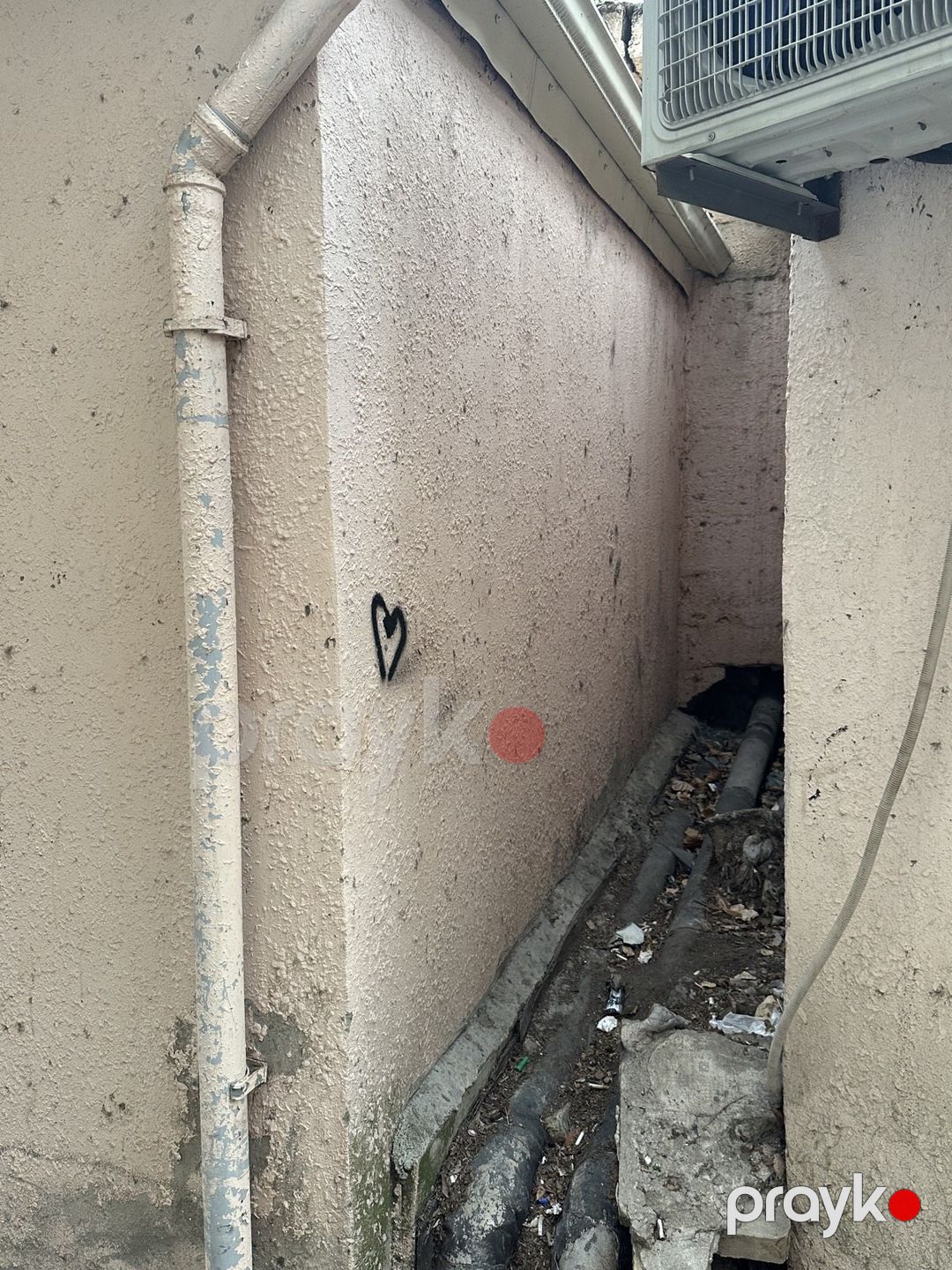 Satılır qaraj 21 m² — Garaj, Bakı (3)