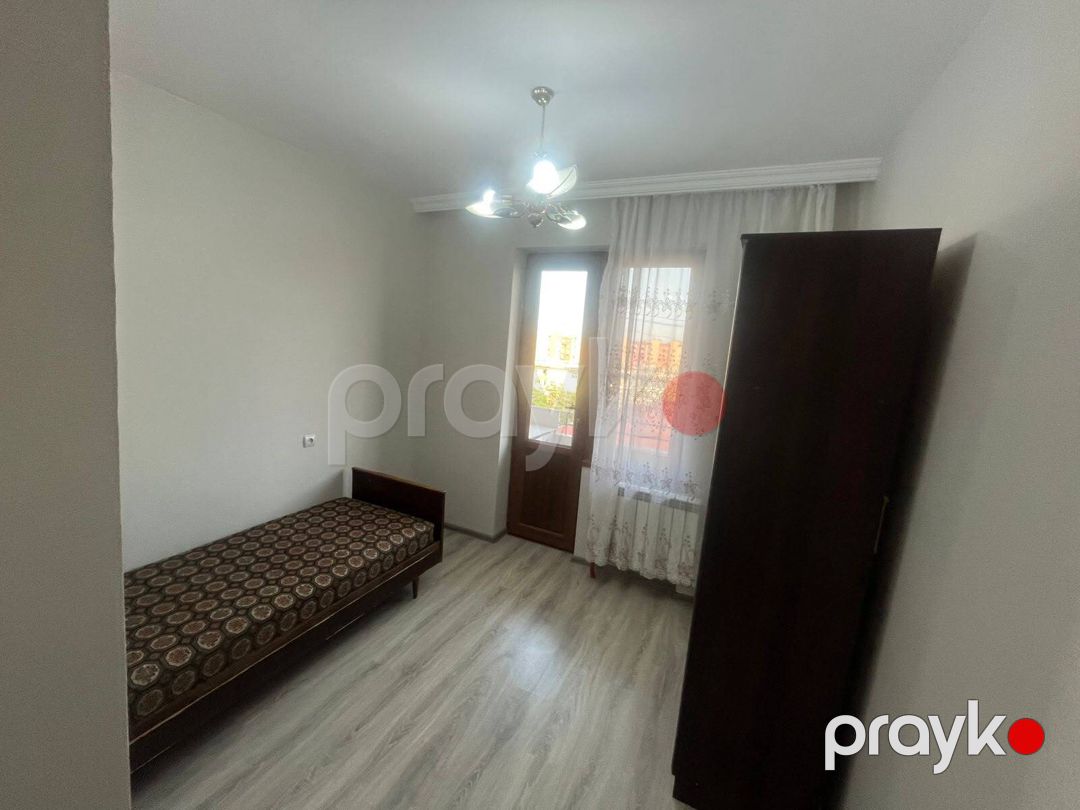 Satılır 3 otaqlı köhnə tikili 85 m² — Mənzil, Bakı (9)