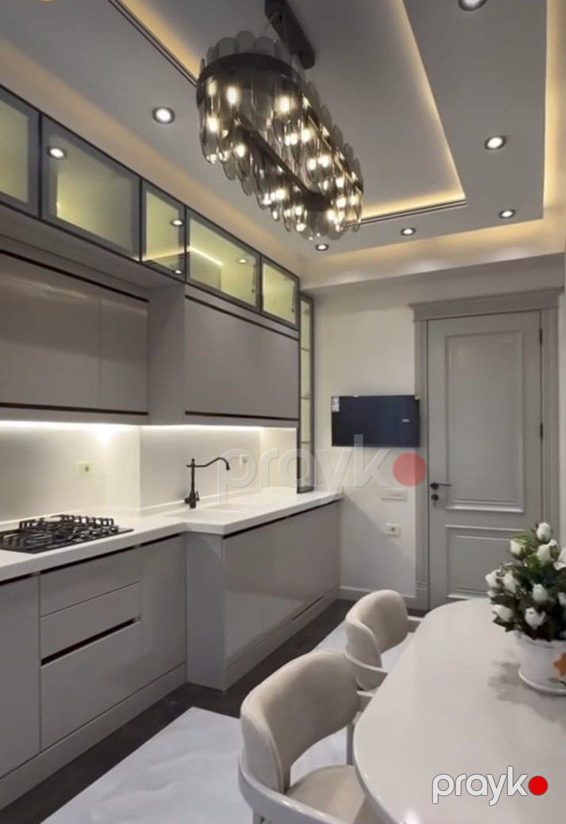 İcarəyə verilir 2 otaqlı yeni tikili 68 m² — Mənzil, Bakı (2)