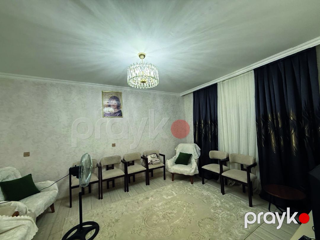 Satılır 5 otaqlı həyət evi/bağ evi 150 m² — Ev, villa, Bakı (11)