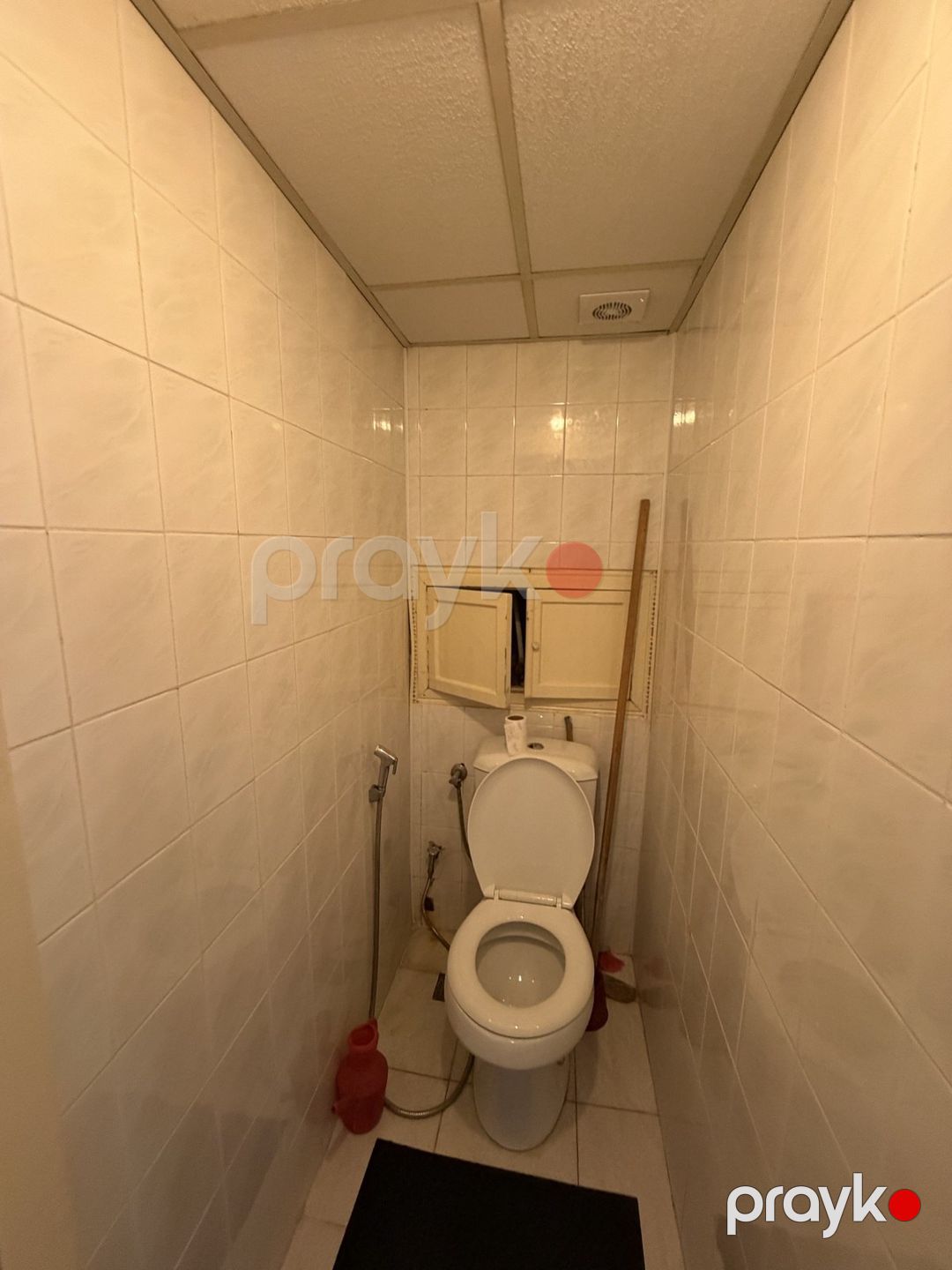 Satılır 2 otaqlı köhnə tikili 60 m² — Mənzil, Bakı (12)