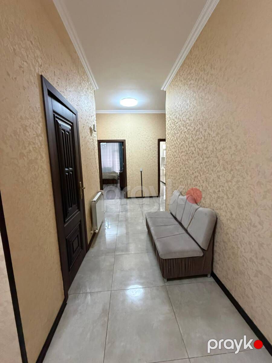 Satılır 3 otaqlı yeni tikili 131 m² — Mənzil, Bakı (11)