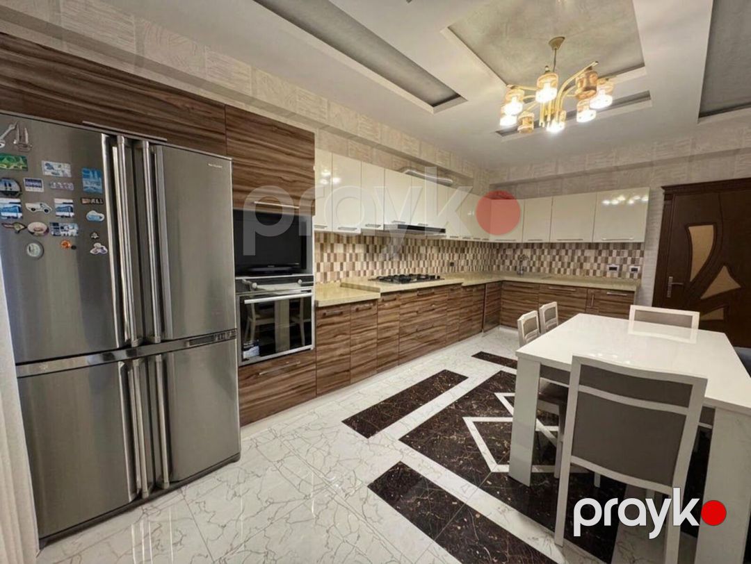 Satılır 5 otaqlı yeni tikili 240 m² — Mənzil, Bakı (6)