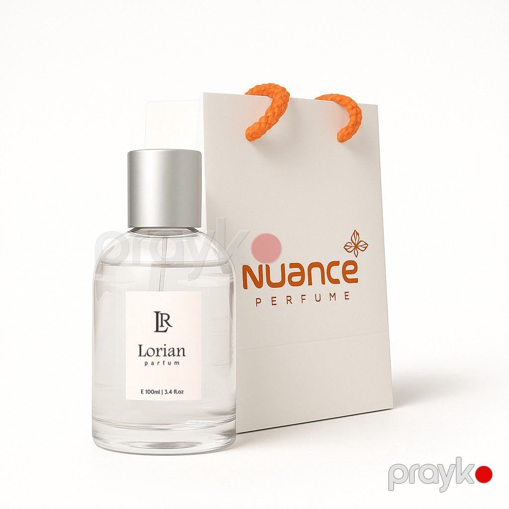 Phantom kişilər üçün ətir suyu 100 ml - Lorian-733-100 — Mallar, Bakı (2)
