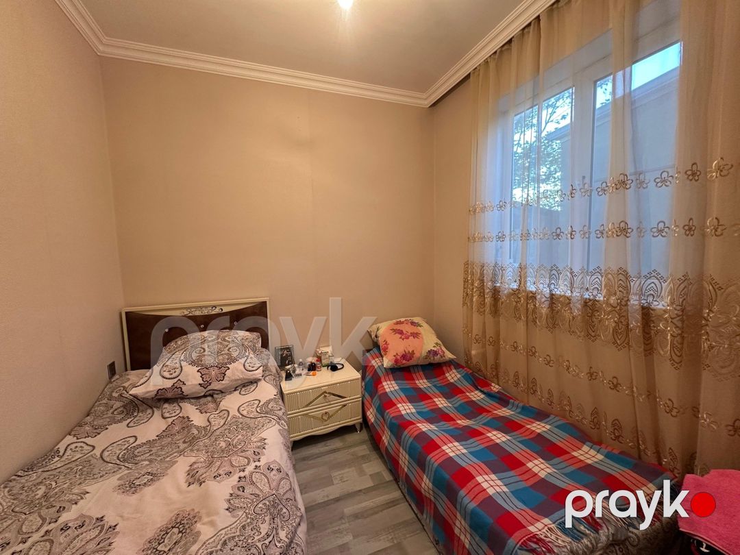Həyət evi, Binəqədi r — Ev, villa, Bakı (3)