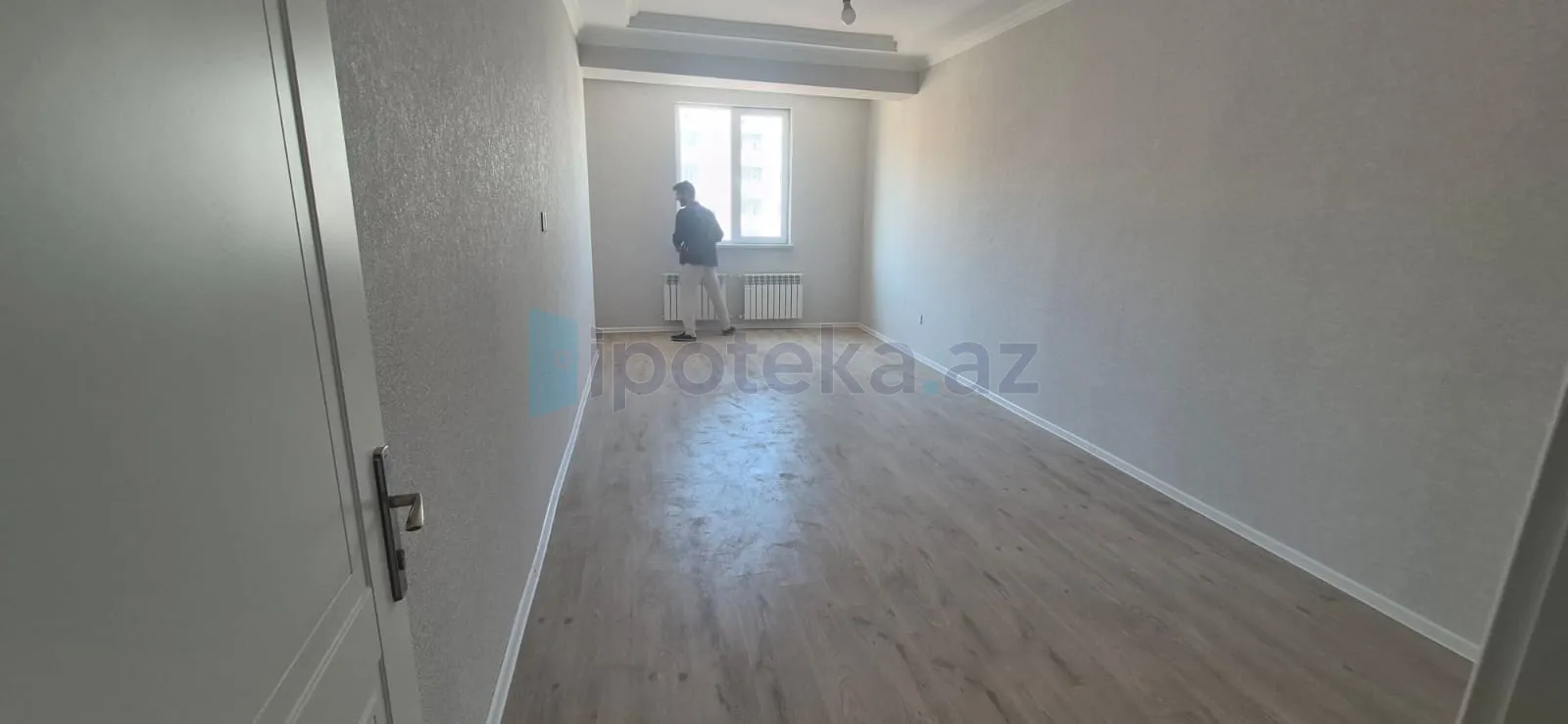 Satılır: 2 Otaq, Yeni tikili, 69.00 m² — Mənzil, Saray (5)