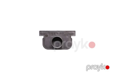 Prolıne yer süzgəci qapaq iç 80X63 mm (100X500) qara — Omid.az — Təmir və tikinti