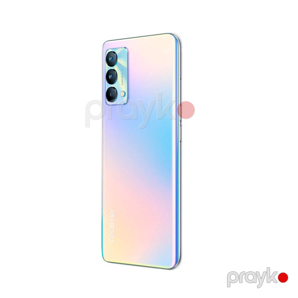 Smartfon Realme GT Master 6/128GB Daybreak Blue — Realme, Bakı (5)