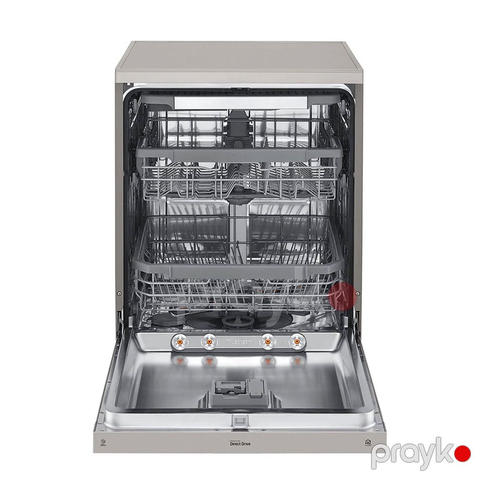 Qabyuyan LG DFB425FP.APZPARA — Ev texnikası, Bakı (2)