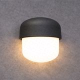 Divar lampası fomsi 12W L165XW150XH85MM 6500K — Omid.az — Lighting
