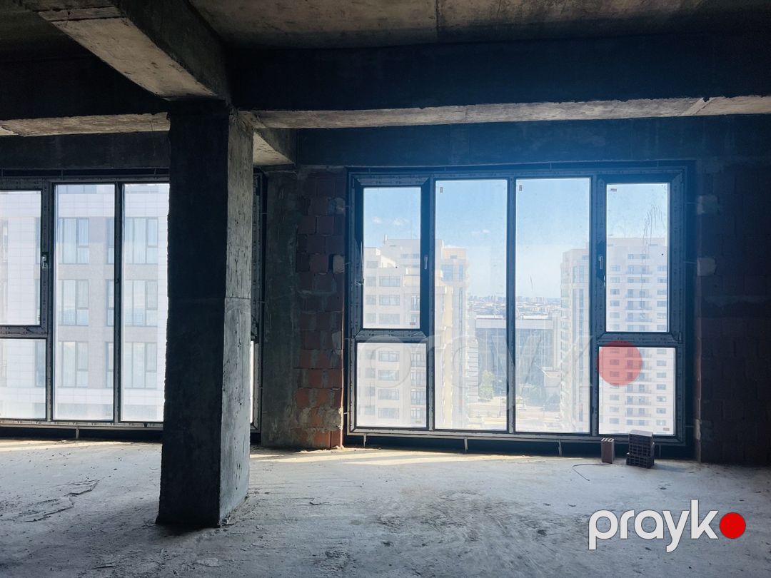 Satılır 2 otaqlı yeni tikili 108.2 m² — Mənzil, Bakı (4)