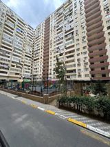 İcarəyə verilir 3 otaqlı yeni tikili 118 m² — İshaq — Apartment