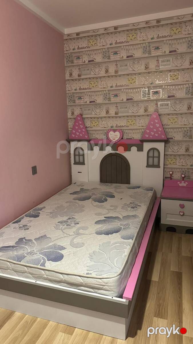 İcarəyə verilir 3 otaqlı köhnə tikili 65 m² — Mənzil, Bakı (7)