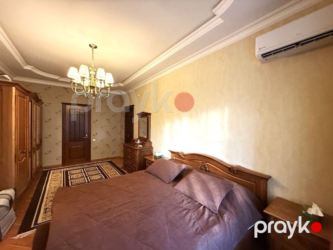 Satılır 4 otaqlı yeni tikili 220 m² — Mənzil, Bakı (9)
