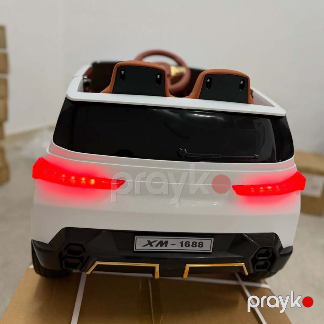 Uşaq avtomobili BMW XM Style — Uşaq avtomobilləri, Bakı (3)