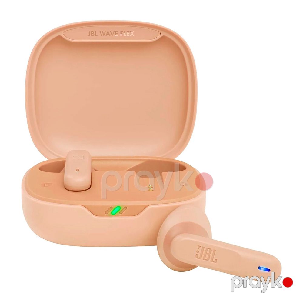 JBL Wave Flex Beige — Mallar, Bakı (2)