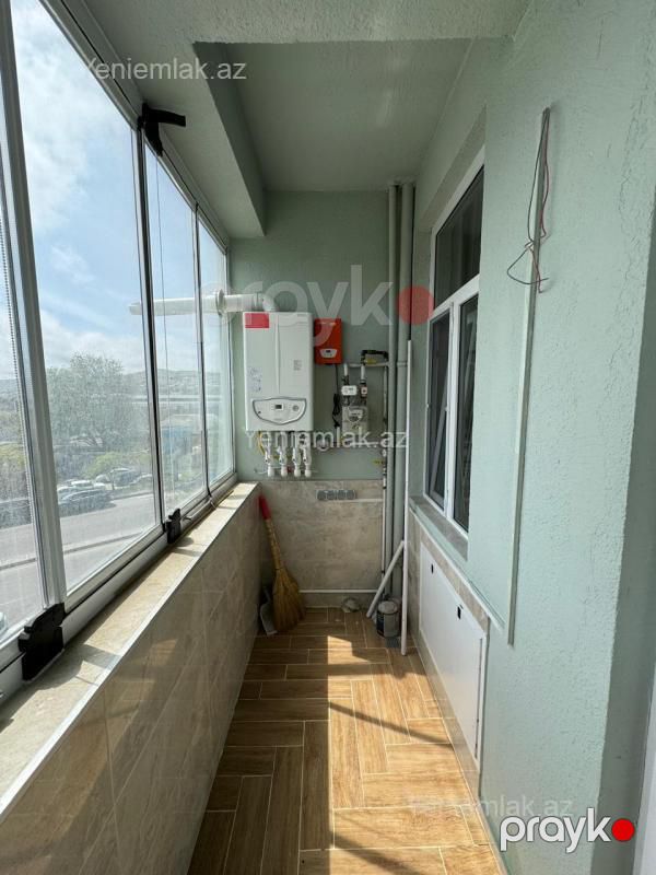 Satılır 2 otaqlı Bina evi menzil (Yeni tikili), 54 m², Xırdalan ş — Mənzil (4)