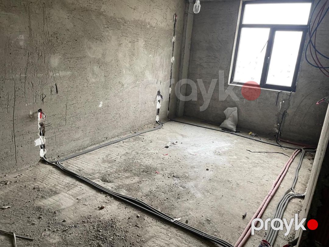 Satılır 2 otaqlı yeni tikili 99 m² — Mənzil, Bakı (3)