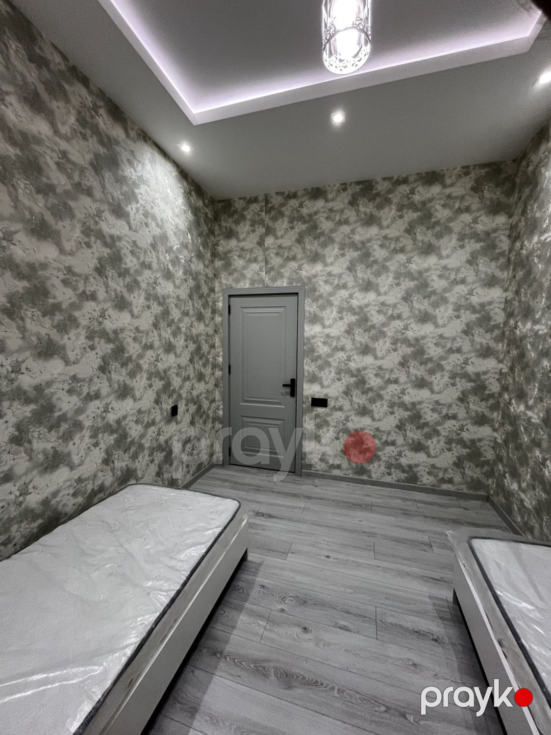 İcarəyə verilir 3 otaqlı yeni tikili 80 m² — Mənzil, Xırdalan (8)