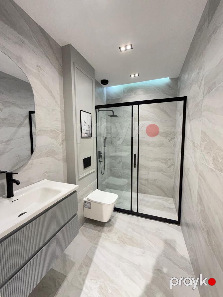 Satılır 3 otaqlı yeni tikili 82 m² — Mənzil, Bakı (10)