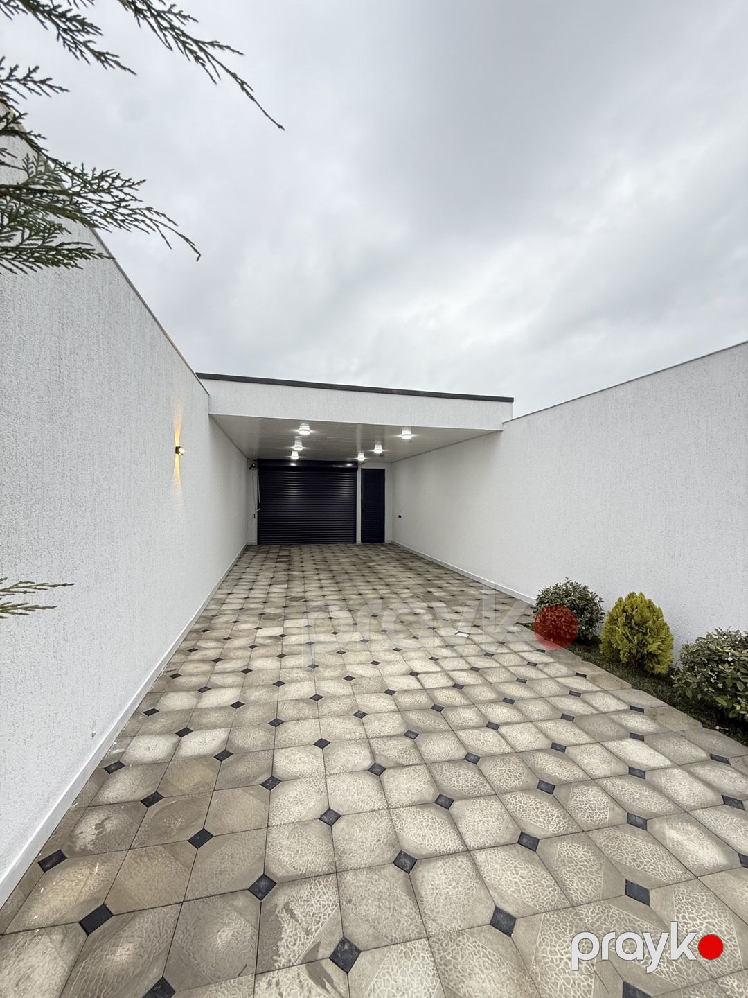 Satılır 4 otaqlı həyət evi/bağ evi 160 m² — Ev, villa, Bakı (9)